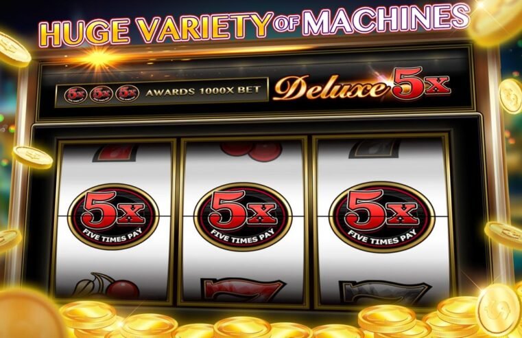 Top Seasonal And Holiday-Themed Online Slots to Play